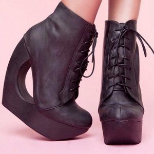 Jeffrey Campbell Roxie Boot
